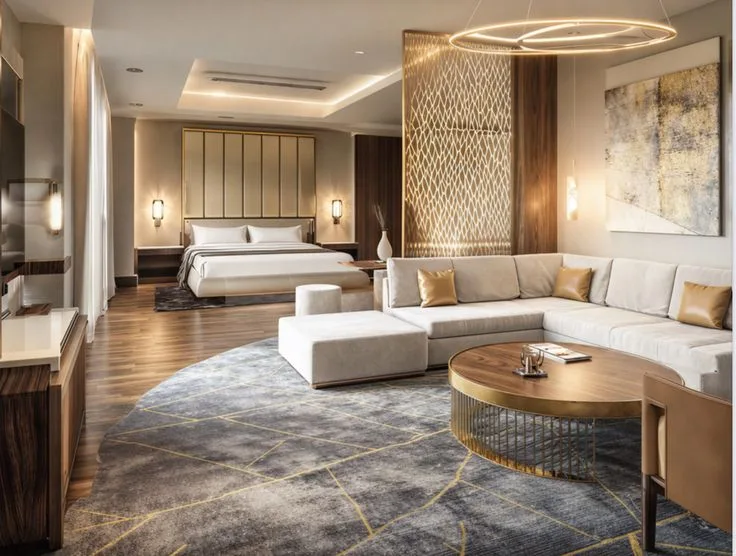 Private & Executive Spaces